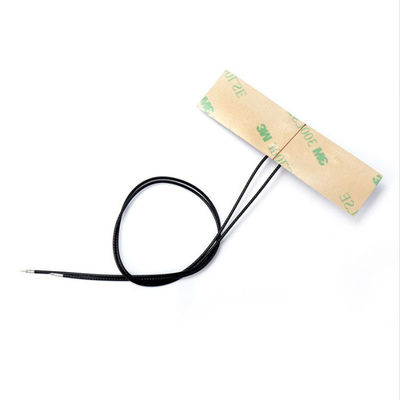 Strong And Stable Connection 3dBi Gain Mimo 4G GPS Internal Antenna 72*19MM