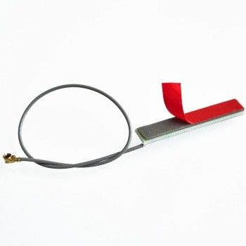 Mini 900MHz/1800MHz Internal GSM Dual Band PCB Antenna with V.S.W.R ≤1.5
