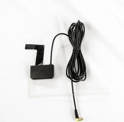 OEM Built-in RF Amplifier Car Radio DAB/DAB Active FM Antenna for 2008- Year Vehicles