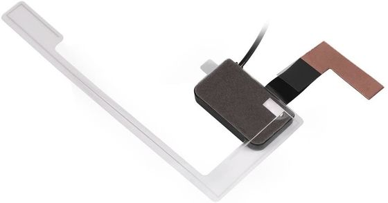 OEM Built-in RF Amplifier Car Radio DAB/DAB Active FM Antenna for 2008- Year Vehicles