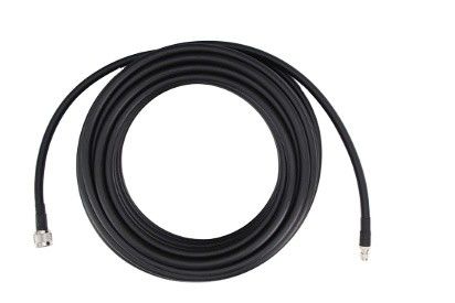 3000mm RF Cable for Helium Fiberglass Antenna N Female to RP SMB Extension Cable