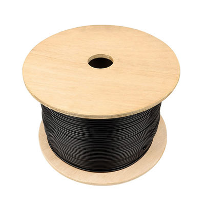 50ohm RG174 Coaxial Cable with Inner Conductor CCA 2.74±0.02mm and N Female Connector