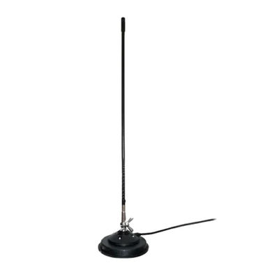 5dBi Gain VHF Aerial AM FM Radio Car Antenna for Universal Roof Roofmount Topper