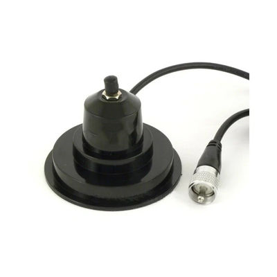 5dBi Gain VHF Aerial AM FM Radio Car Antenna for Universal Roof Roofmount Topper