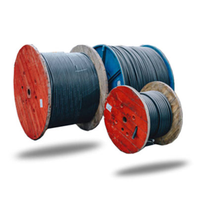 Tv Connector Pigtail Coaxial Cable for Networking Number of Conductors ≥ 10 Communication