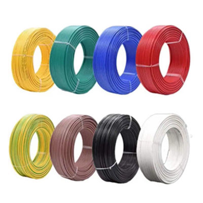 Tv Connector Pigtail Coaxial Cable for Networking Number of Conductors ≥ 10 Communication