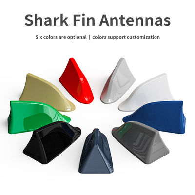 ISO Certified Waterproof Magnetic Mount Universal Car Antenna for FM Radio and DAB Signals