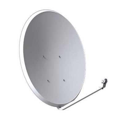 Customized Connector Type 1.5 VSWR SMA Vertical Outdoor Multiband Communication N-Female WiFi Antenna