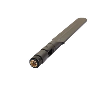 Wide Band SMA 600-2700Mhz Omni Directional Antenna Router 5g 4g antenna in white/black