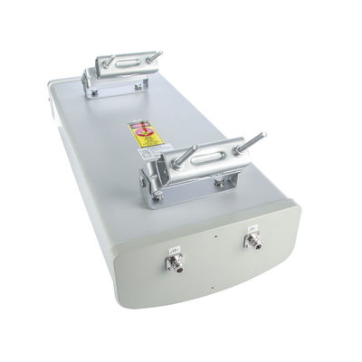 VSWR≤1.5 Dual Sector Antennas for Wireless Networks 7° Vertical Beam Width
