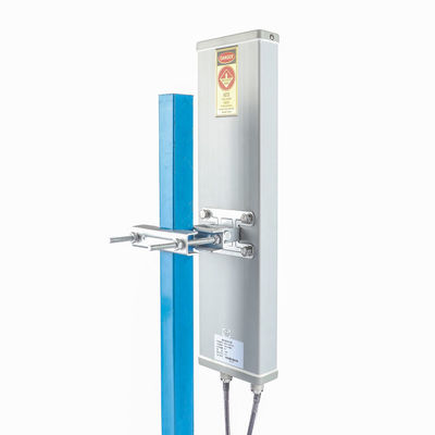 Omnidirectional Antenna for 4G 5G Base Station 1.5kg Polarization Horizontal Vertical