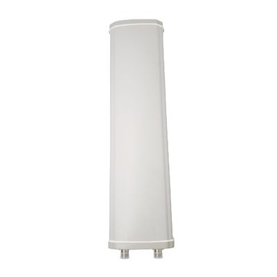 Omnidirectional Antenna for 4G 5G Base Station 1.5kg Polarization Horizontal Vertical
