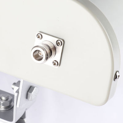 Omnidirectional Antenna for 4G 5G Base Station 1.5kg Polarization Horizontal Vertical