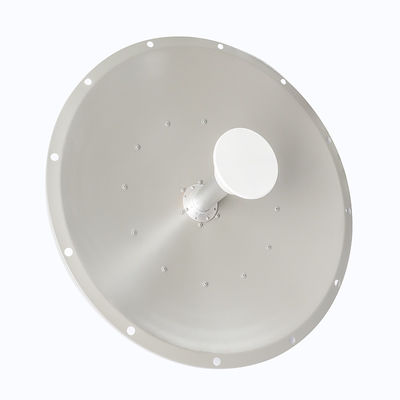 Long Range 5-10km 40km 1km Satellite Dish Wifi Antenna with 50 Ω Input Impedance