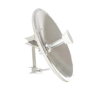 Long Range 5-10km 40km 1km Satellite Dish Wifi Antenna with 50 Ω Input Impedance