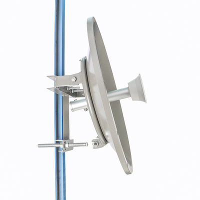 Long Range 5-10km 40km 1km Satellite Dish Wifi Antenna with 50 Ω Input Impedance