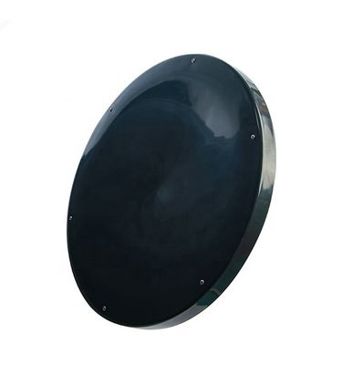 Outdoor Satellite Dish 4G Antenna with 2.4GHz 5GHz Frequency and 3.3KG Connector