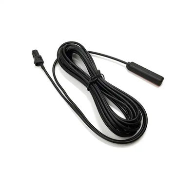 R.H.C.P Polarization Japan Thin Film TV Antenna for Indoor and Outdoor Reception