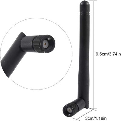 Passive External Omni External Lora 900 MHz Mini Rubber Duck GSM 433MHz Antenna