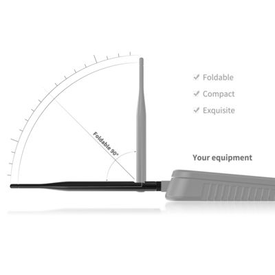 Customized Connector Type 5dBi 1090/978MHz Antenna for ADS-B SDR Receiver Sale