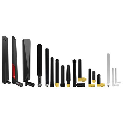 Customizable IPEX Cable MCX Connector 3G GSM 4G Antenna for Improved Signal Strength