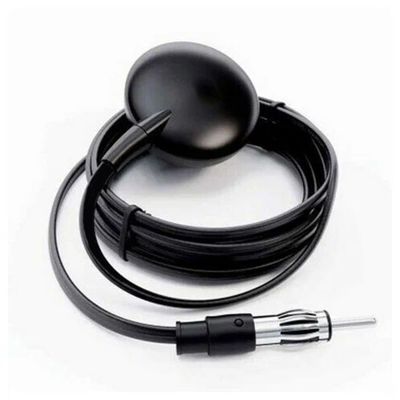 5dBi Gain Universal Dual Band 144/433MHz Taxi VHF UHF CB Car Ham Auto Radio Antenna