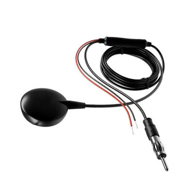 5dBi Gain Universal Dual Band 144/433MHz Taxi VHF UHF CB Car Ham Auto Radio Antenna