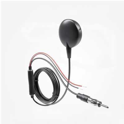 5dBi Gain Universal Dual Band 144/433MHz Taxi VHF UHF CB Car Ham Auto Radio Antenna