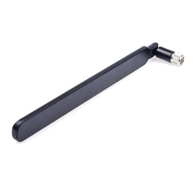 700-2700MHz High Gain 4G Antenna for GSM Terminal WIFI/GSM/3G/4G LTE Foldable Rubber