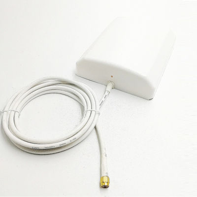 Omni Radiation Dual Band Booster 50km/30km/20km Long Range Outdoor 5GHz WiFi Antenna 0.5kg
