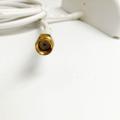 Omni Radiation Dual Band Booster 50km/30km/20km Long Range Outdoor 5GHz WiFi Antenna 0.5kg