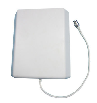 Omni Radiation Dual Band Booster 50km/30km/20km Long Range Outdoor 5GHz WiFi Antenna 0.5kg