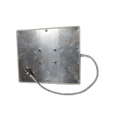 Omni Radiation Dual Band Booster 50km/30km/20km Long Range Outdoor 5GHz WiFi Antenna 0.5kg