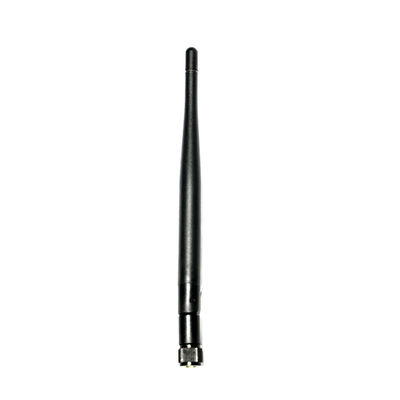 433 Mhz 2.4G 5.8G 2.0 Vswr External Antenna Omnidirectional Whip Wifi Rubber Antenna