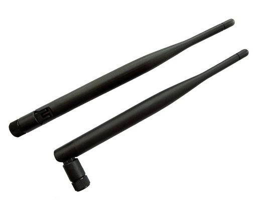 Enhance Your Wifi Performance with Dual Band 5dBi RP-SMA Connector Antenna