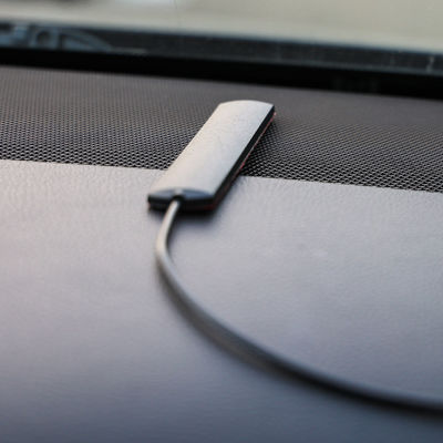 Design Long Range Dual Band Mobile Wireless DAB Universal Radio AM FM Car Patch Antenna