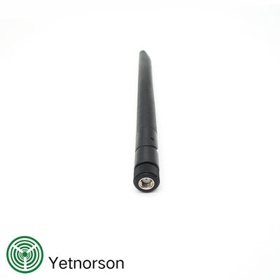 Customizable Connector Type 5dBi Long Range Outdoor WIFI Antenna for 2.4Ghz and 5.8Ghz
