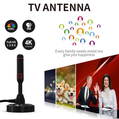 HD TV Antenna Private Mold Amplifier Circuit Bus Alimentatore for Outdoor Long Range
