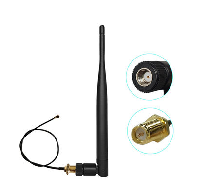 Wireless Buy Long Range 50km 20km Booster Outdoor Wifi Antennas with High Gain 2-3dBi