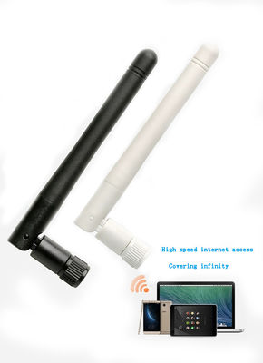 50ohm LoRa/LPWAN Antenna Improve Your External Booster's Signal with MIMO Router