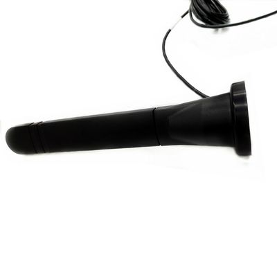 50ohm Impedance 9dBi High Gain WiFi Booster Antenna for Indoor WiFi Network Boosting
