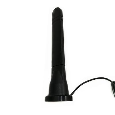 50ohm Impedance 9dBi High Gain WiFi Booster Antenna for Indoor WiFi Network Boosting