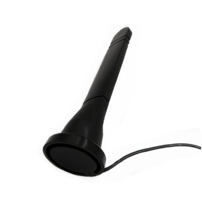 50ohm Impedance 9dBi High Gain WiFi Booster Antenna for Indoor WiFi Network Boosting