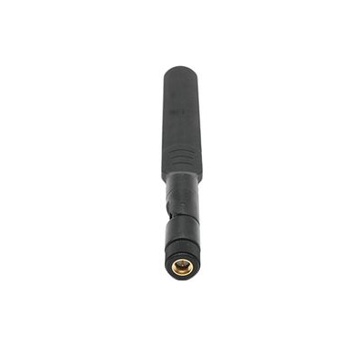 3dbi 868Mhz Rubber Duck Antenna in White/Black for 2.4G 5.8G Wireless Communication