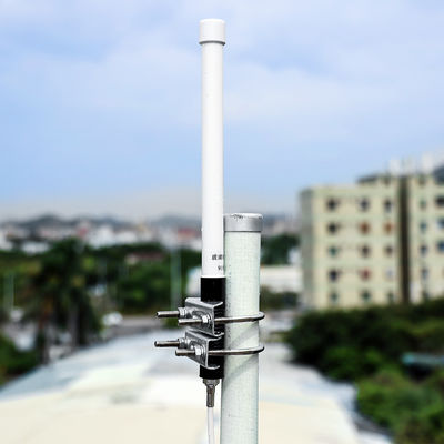 Fiberglass Lora Antenna for 134-163MHz/170-230MHz/315MHz/433MHz/410-510MHz/470-862MHz