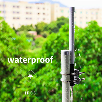 Fiberglass Lora Antenna for 134-163MHz/170-230MHz/315MHz/433MHz/410-510MHz/470-862MHz