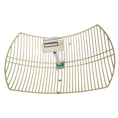 5-16 dBi Gain Dual Band Pocket Directional WiFi Antenna for Outdoor Long Range Extension