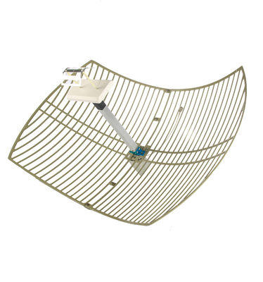 5-16 dBi Gain Dual Band Pocket Directional WiFi Antenna for Outdoor Long Range Extension