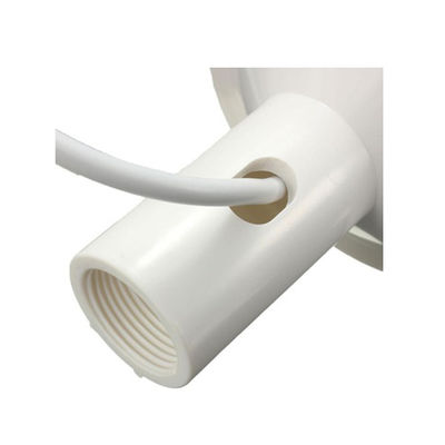 High Gain 1575 MHz L1 L2 L5 SMA Navigation System Housing Helical Active RTK External Marine Car GLONASS GNSS GPS Antenna