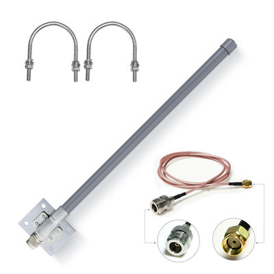868/915mhz High Gain Yagi Antenna 16dBi 9dBi 8dBi 923/865MHz Directional Helium Outdoor